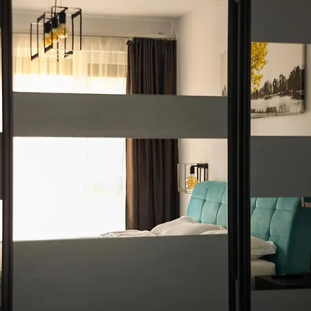 Harmony Апартаменты Тимишоара