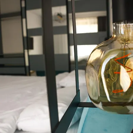 Апартаменты Harmony