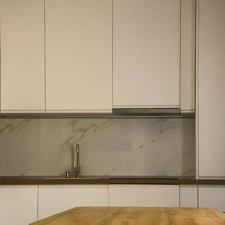 Апартаменты Harmony *