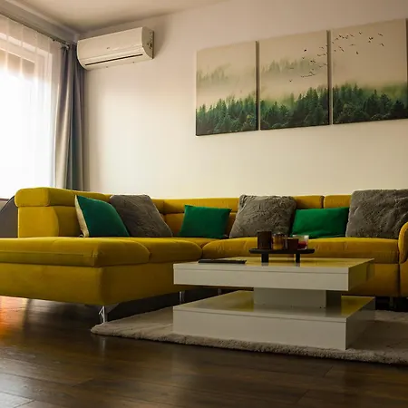 Harmony * Timişoara