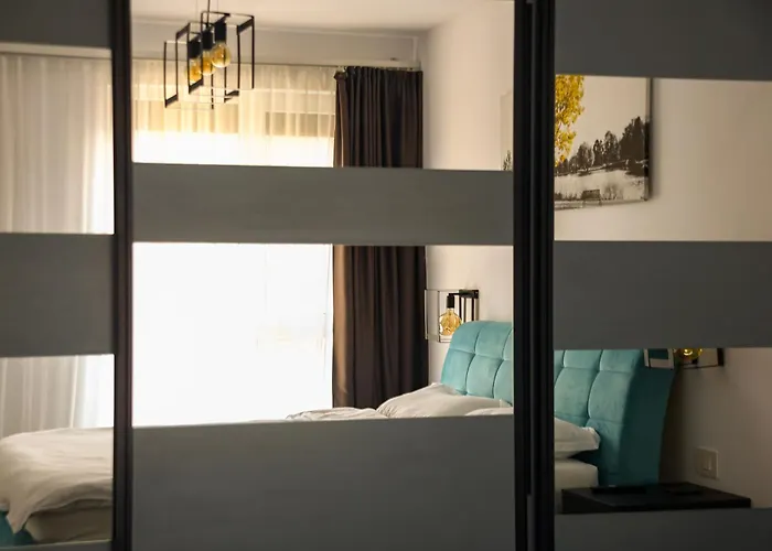 Harmony Lägenhet Timişoara