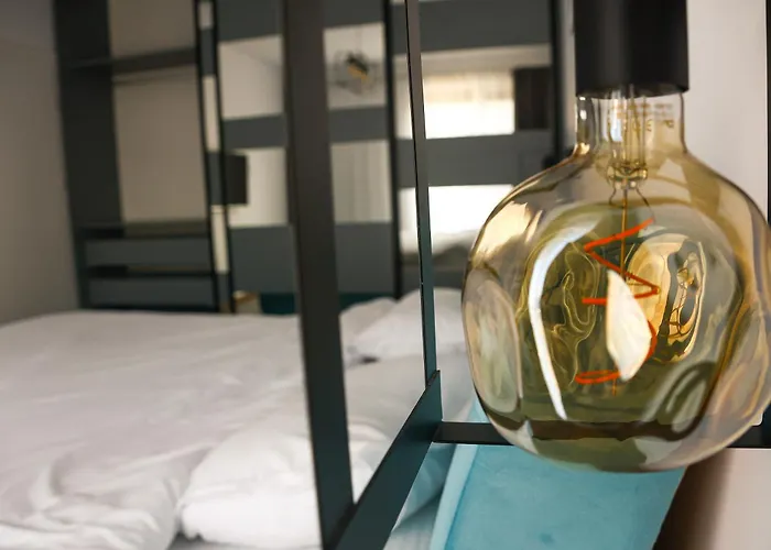 Апартаменты Harmony