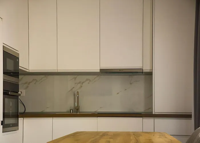 Апартаменты Harmony *