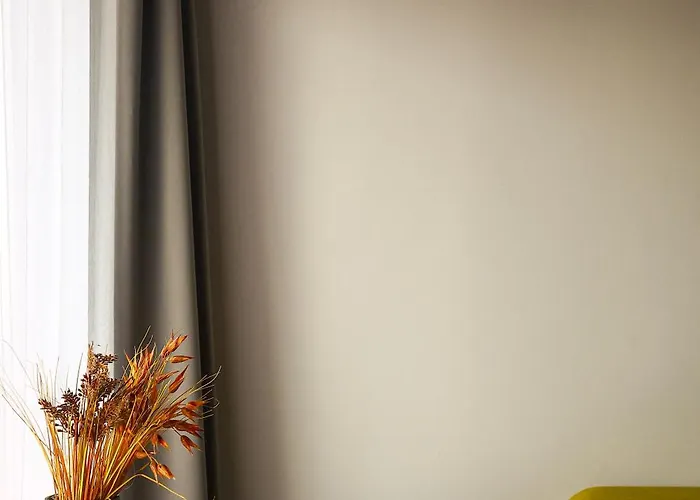 Lägenhet Harmony Timişoara